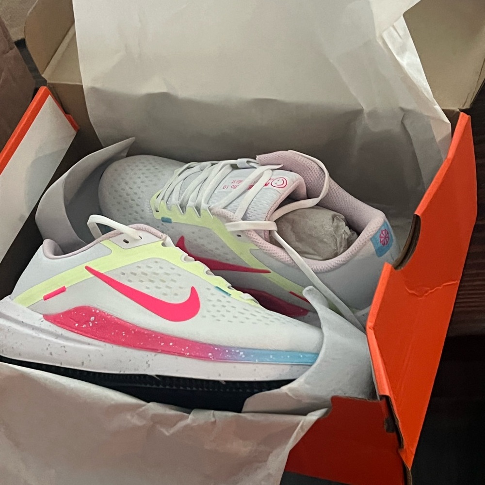 Nike Air Winnflo 10 R - Picture 4 of 6